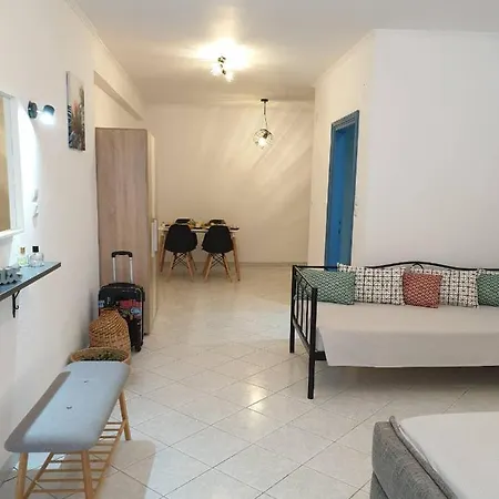 Apartament V-suites Potos