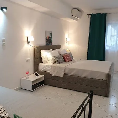 V-suites Apartament *