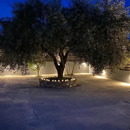 Apartament V-suites Potos