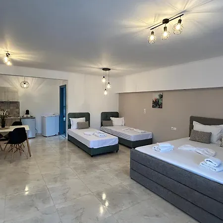 V-suites Apartament *