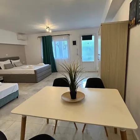 Apartament V-suites *