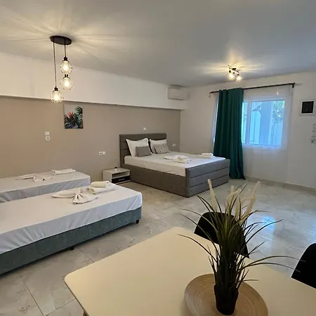 V-suites Apartament