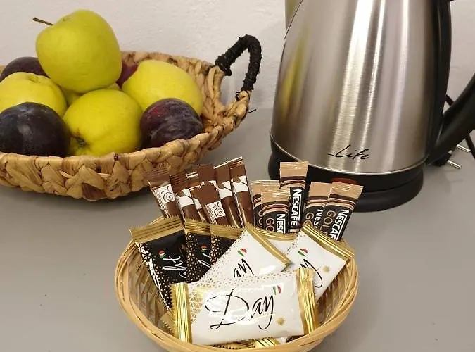 V-suites Apartament Potos