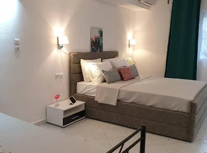 Apartament V-suites Potos