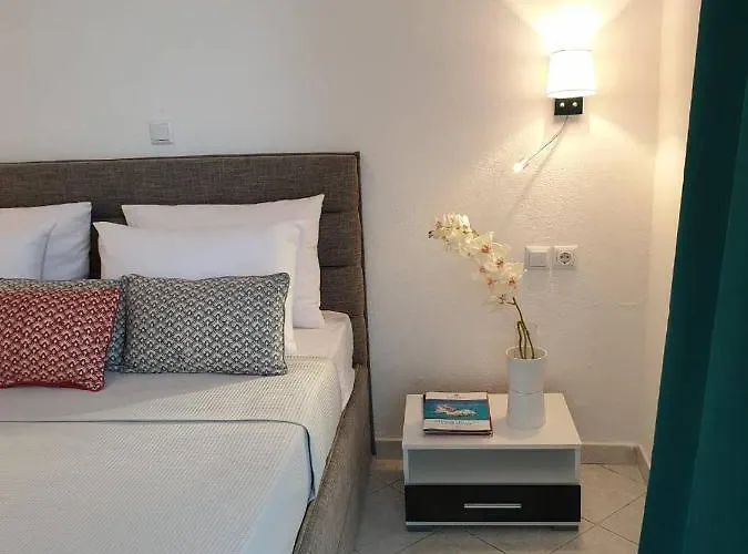 Apartament V-suites Potos