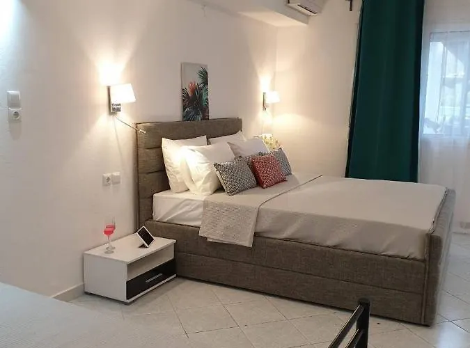 V-suites Apartament *