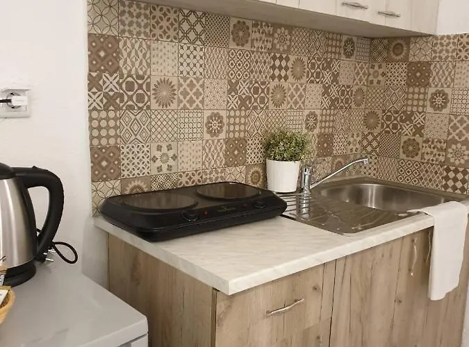 V-suites Apartament *