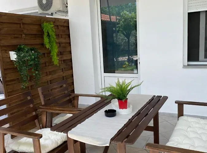 V-suites Apartament Potos