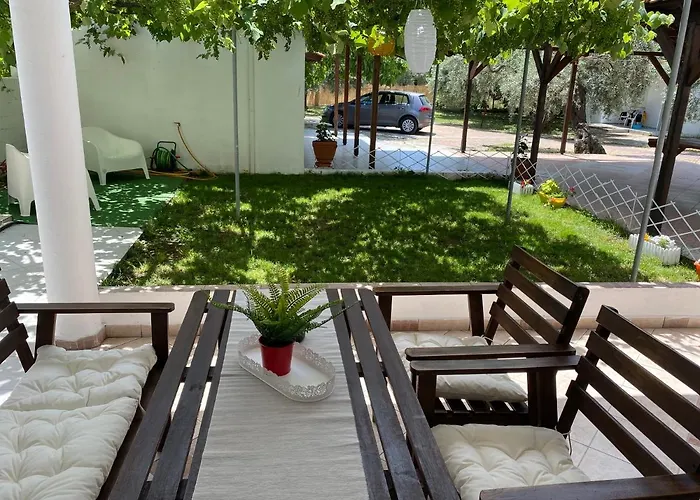 Apartament V-suites Potos