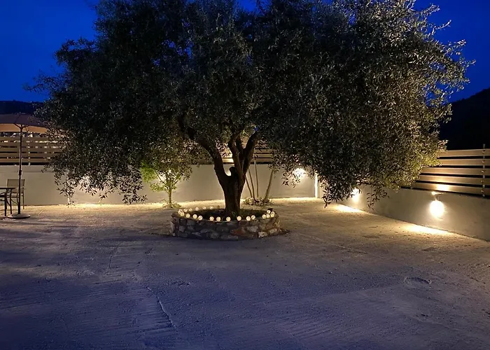 Apartament V-suites Potos