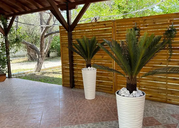 Apartament V-suites *