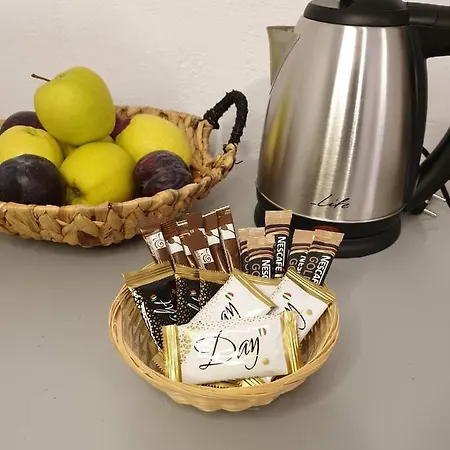 V-suites Apartman Potósz