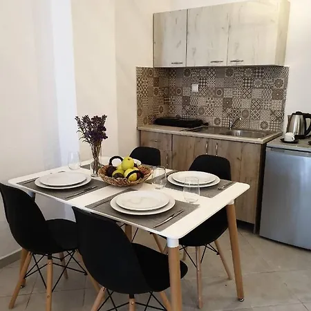 V-suites Διαμέρισμα