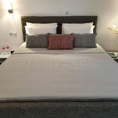 Apartman V-suites Potósz