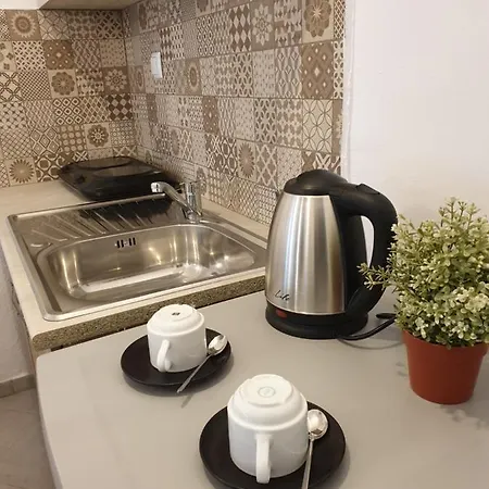 Lägenhet V-suites Potos