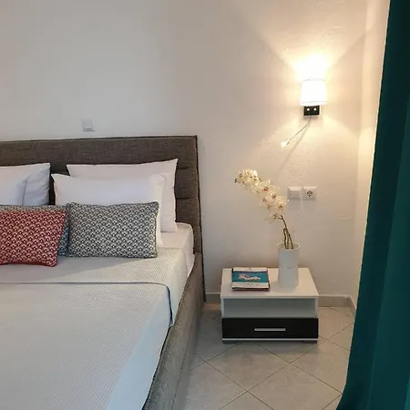 Lägenhet V-suites Potos