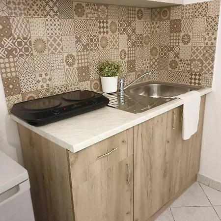V-suites Διαμέρισμα