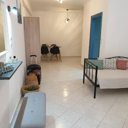 Lägenhet V-suites *