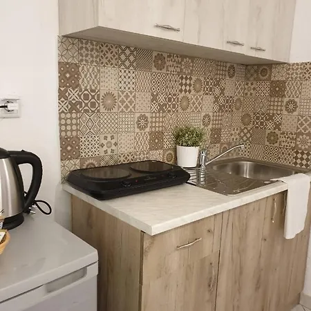 V-suites Lägenhet *