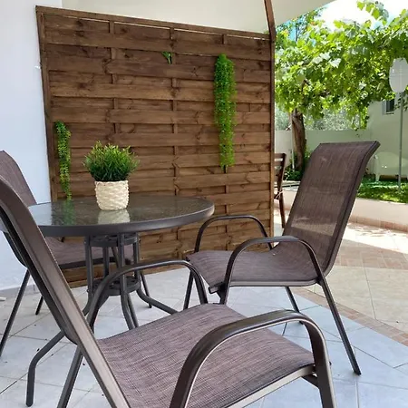 V-suites Ποτός