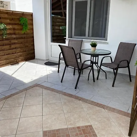 V-suites Ποτός