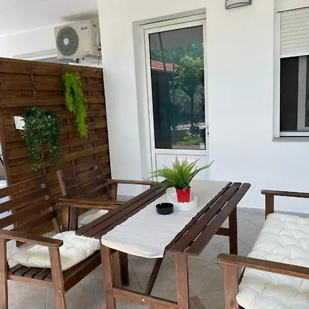 V-suites Διαμέρισμα Ποτός