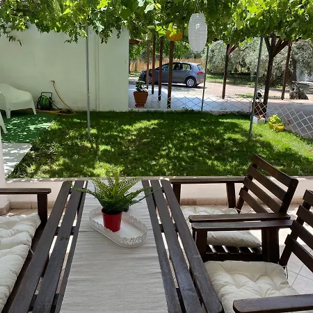 Apartman V-suites Potósz