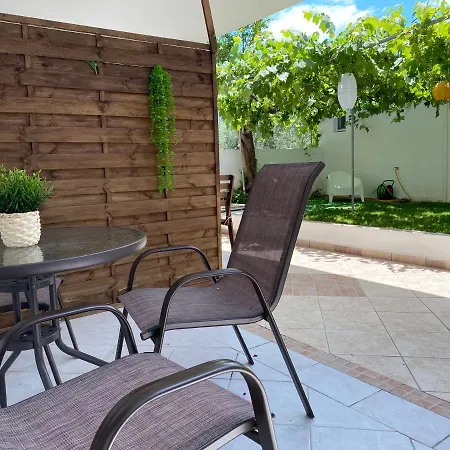 V-suites * Potósz