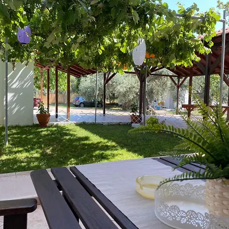 Lägenhet V-suites Potos