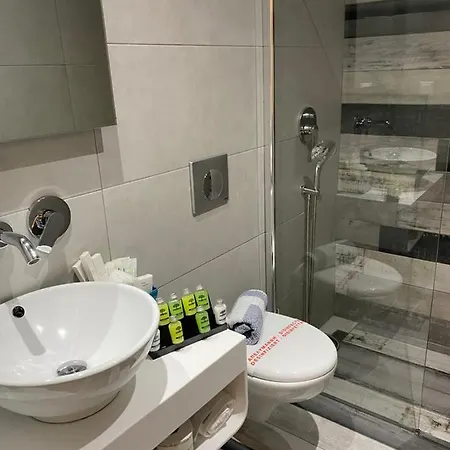 V-suites Διαμέρισμα