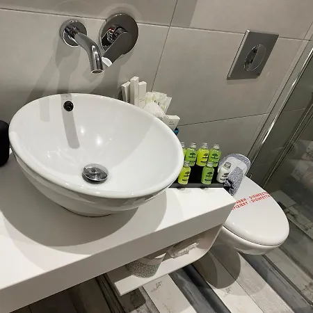 V-suites Διαμέρισμα