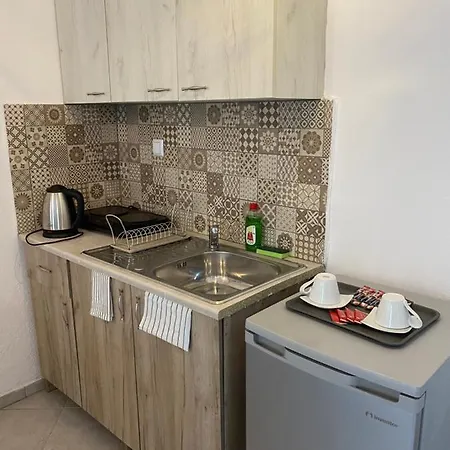 V-suites Ποτός