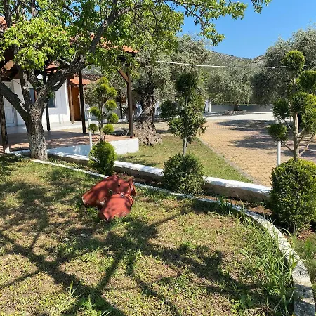 V-suites Apartman Potósz