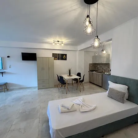 V-suites Διαμέρισμα