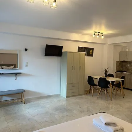 Διαμέρισμα V-suites Ποτός