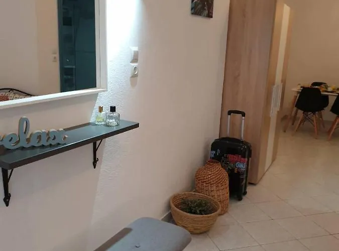 Διαμέρισμα V-suites