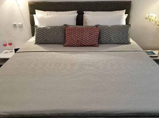 Appartement V-suites Potos