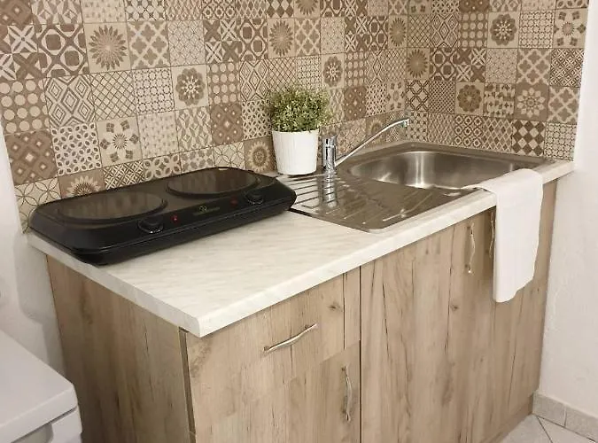 V-suites Διαμέρισμα