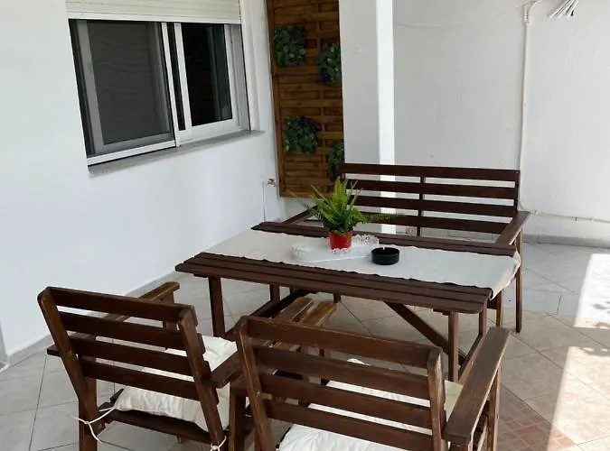 Διαμέρισμα V-suites