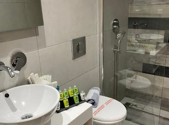 V-suites Διαμέρισμα