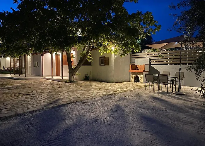 V-suites Διαμέρισμα Ποτός