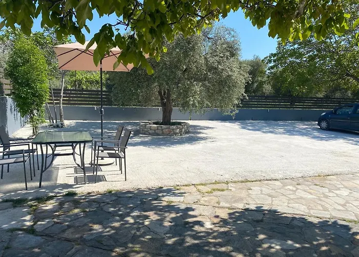 Appartement V-suites *