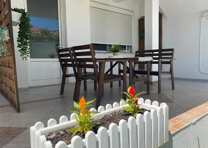 Appartement V-suites