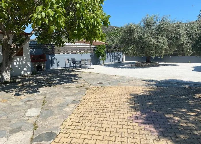 V-suites Διαμέρισμα *